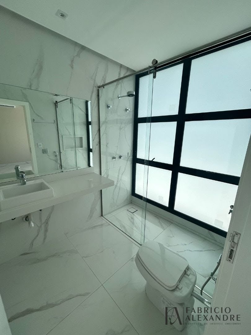Casa à venda com 4 quartos, 4 suítes, 4 vagas e 350m² no Quinta do Golfe Jardins, São José do Rio Preto (SP) — foto 14 de 14