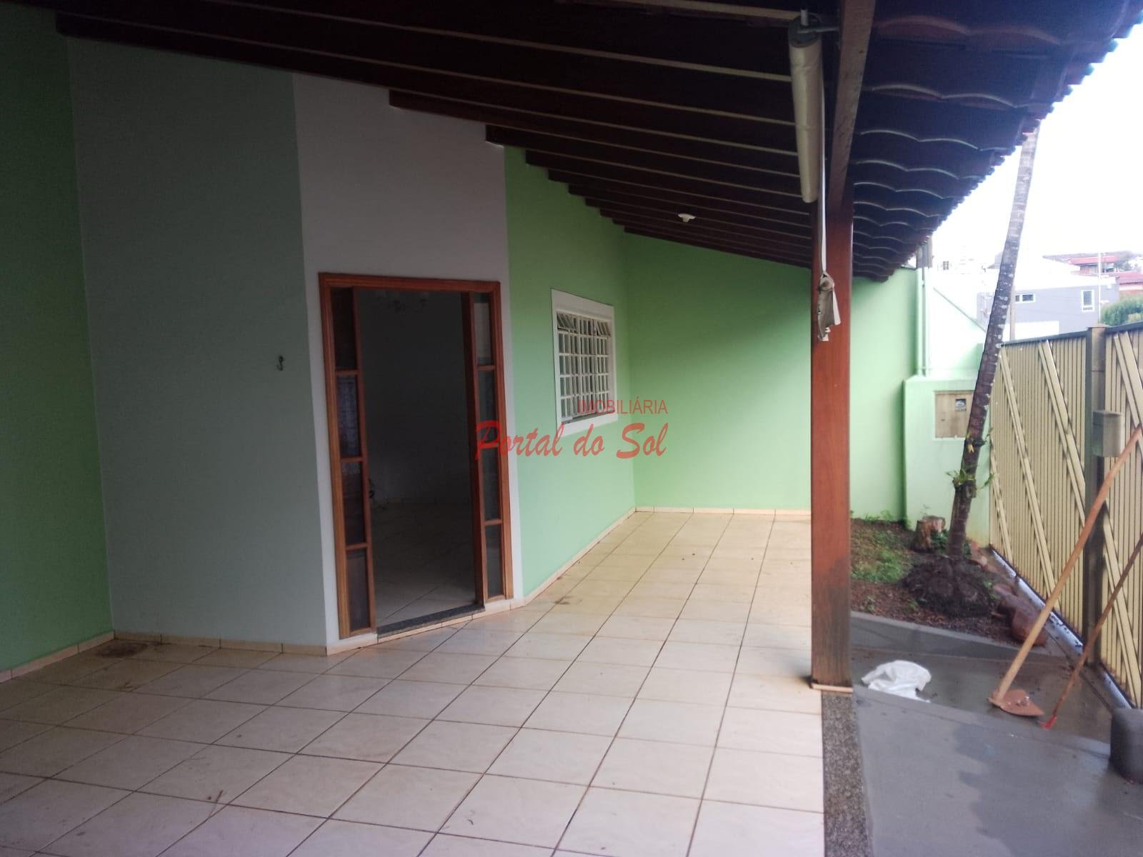 Casa, 3 quartos, 169 m² - Foto 3