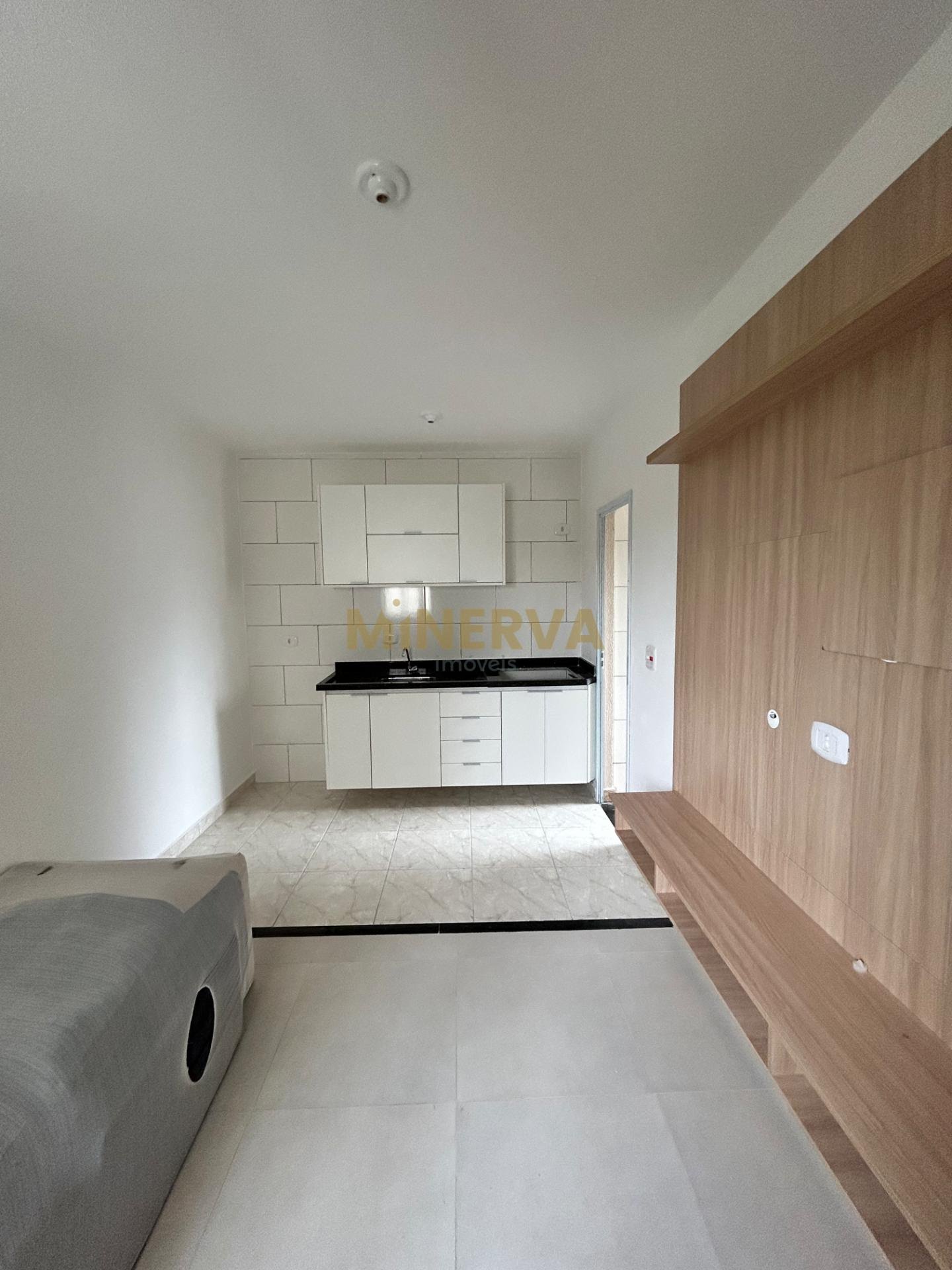 Apartamento para alugar com 2 quartos, 1 banheiro, 1 vaga e 41m² no Vila Formosa, São Paulo (SP) — foto 2 de 12