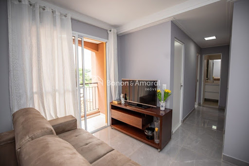 Apartamento, 3 quartos, 63 m² - Foto 4