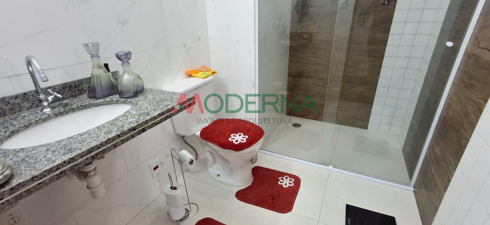 Apartamento à venda com 2 quartos, 2 suítes, 2 vagas e 125m² no Nova Gerti, São Caetano do Sul (SP) — foto 10 de 30