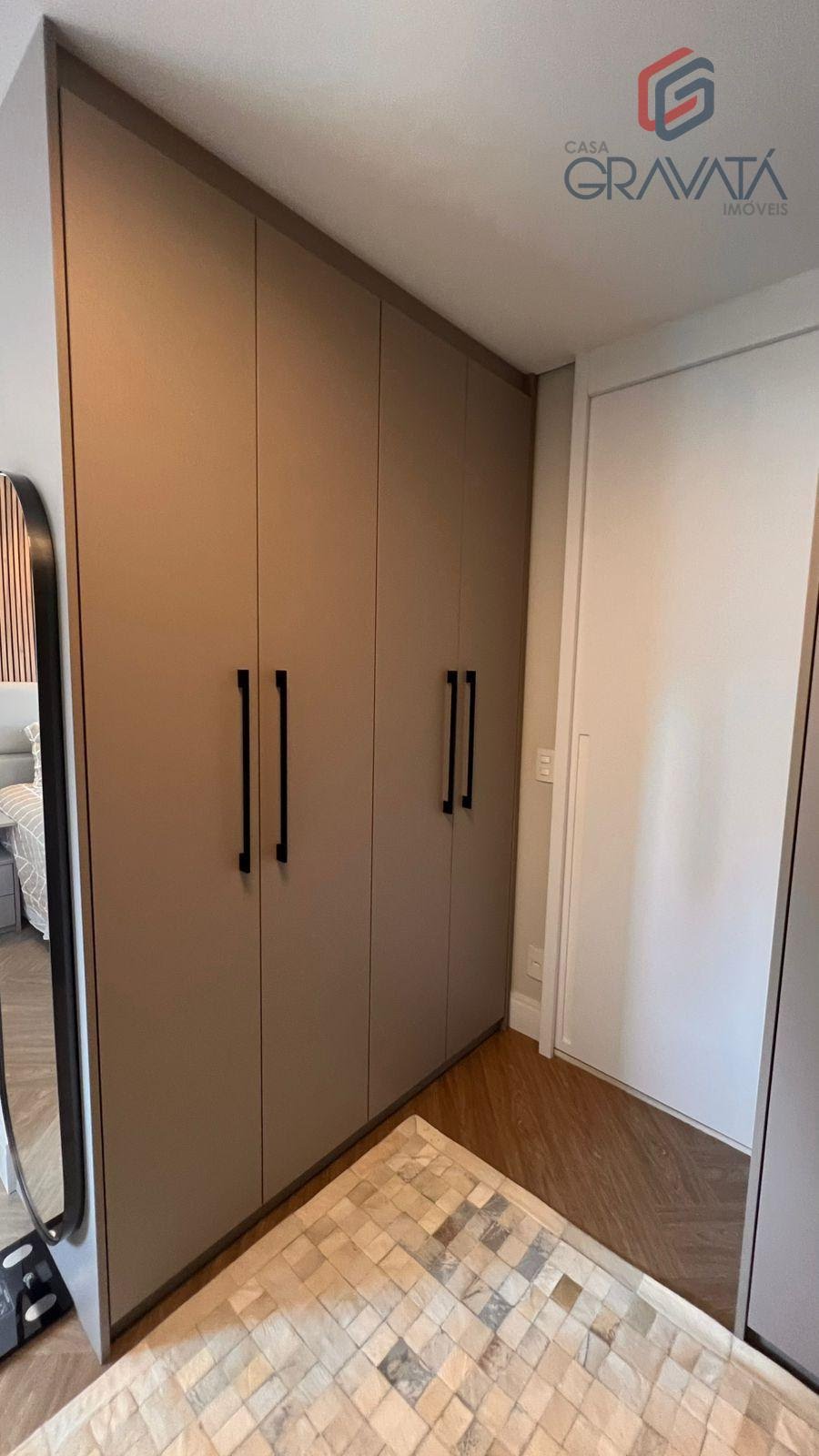 Apartamento à venda com 3 quartos, 3 suítes, 2 vagas e 129m² no Vila Assunção, Santo André (SP) — foto 24 de 28