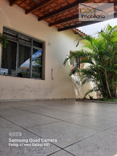 Casa em Vila Industrial - Mogi das Cruzes, SP