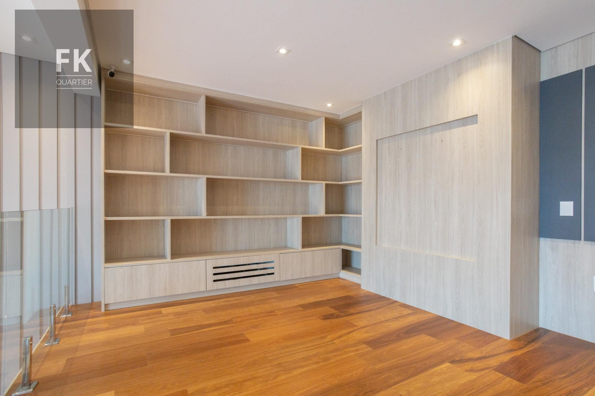 Apartamento à venda com 4 quartos, 4 suítes, 4 vagas e 338m² no Alphaville Empresarial, Barueri (SP) — foto 17 de 30