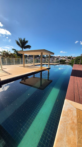 Casa de Condomínio em Condomínio Residencial Euroville  -  Bragança Paulista