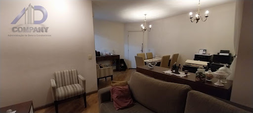 Apartamento em Vila Brasilio Machado  -  São Paulo