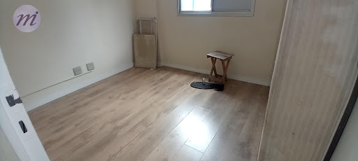 Apartamento em Jardim Marabá(Zona Sul)  -  São Paulo