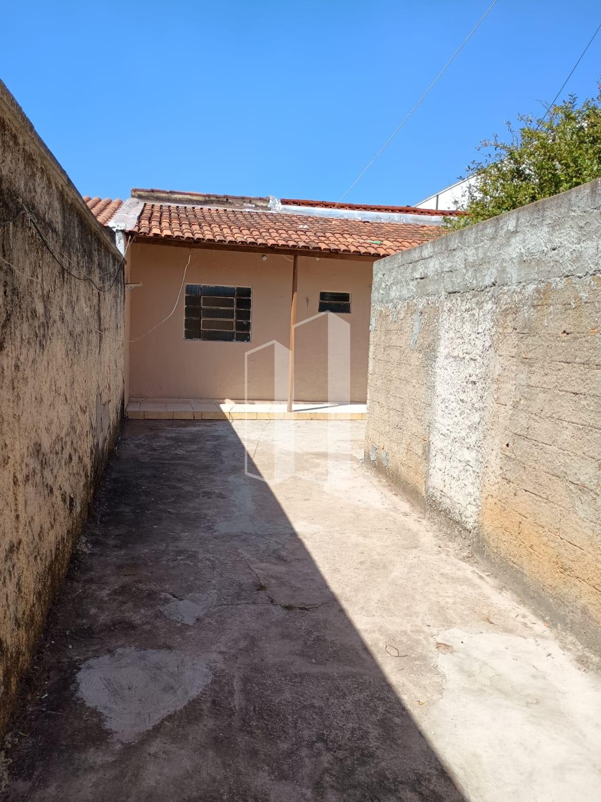 Casa para alugar com 2 quartos, 1 banheiro e 50m² no Jardim América, Goiânia (GO) — foto 7 de 22