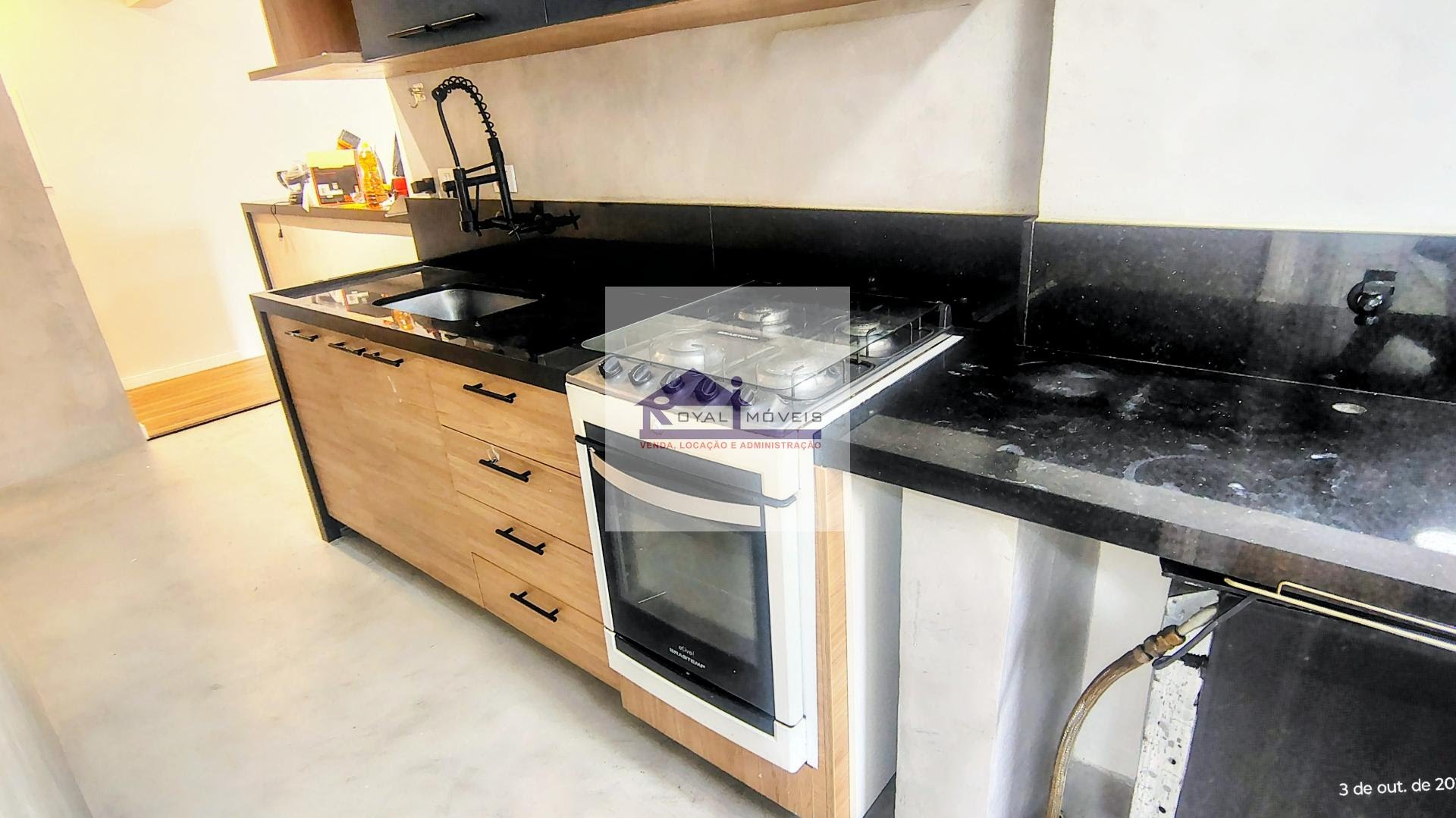 Apartamento para alugar com 2 quartos, 2 banheiros, 1 vaga e 68m² no Vila Clementino, São Paulo (SP) — foto 30 de 30