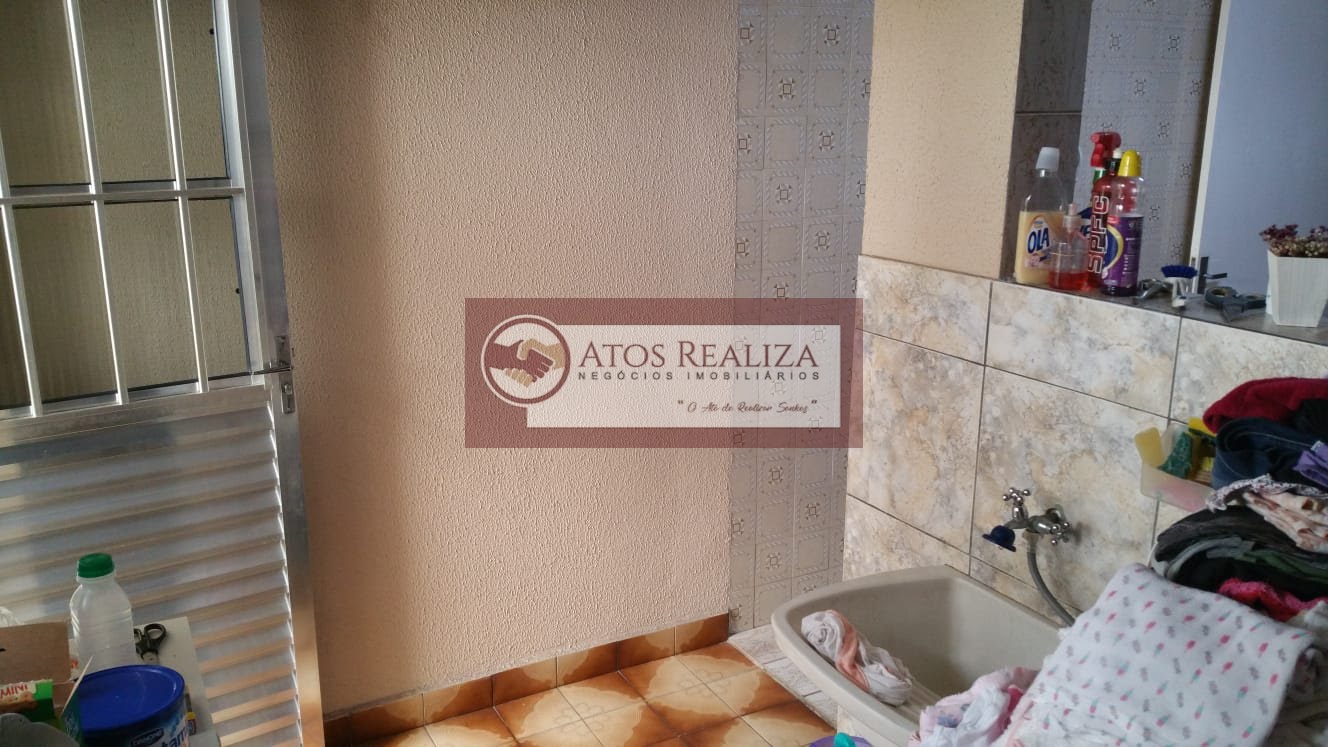 Casa à venda com 3 quartos, 2 banheiros, 1 vaga e 100m² no Interlagos, São Paulo (SP) — foto 16 de 20