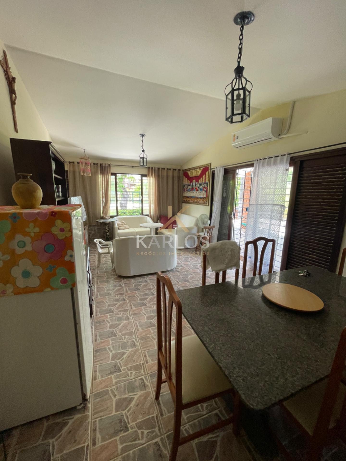 Casa à venda com 3 quartos, 1 suíte, 10 vagas e 78m² no Maria Farinha, Paulista (PE) — foto 15 de 29