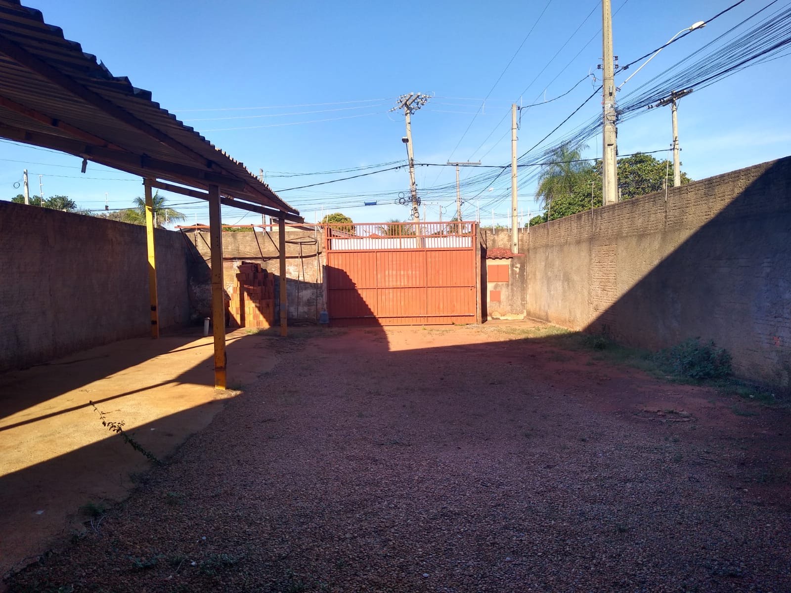 Terreno à venda com 300m² de terreno no Jardim Paranapunga, Três Lagoas (MS) — foto 6 de 6