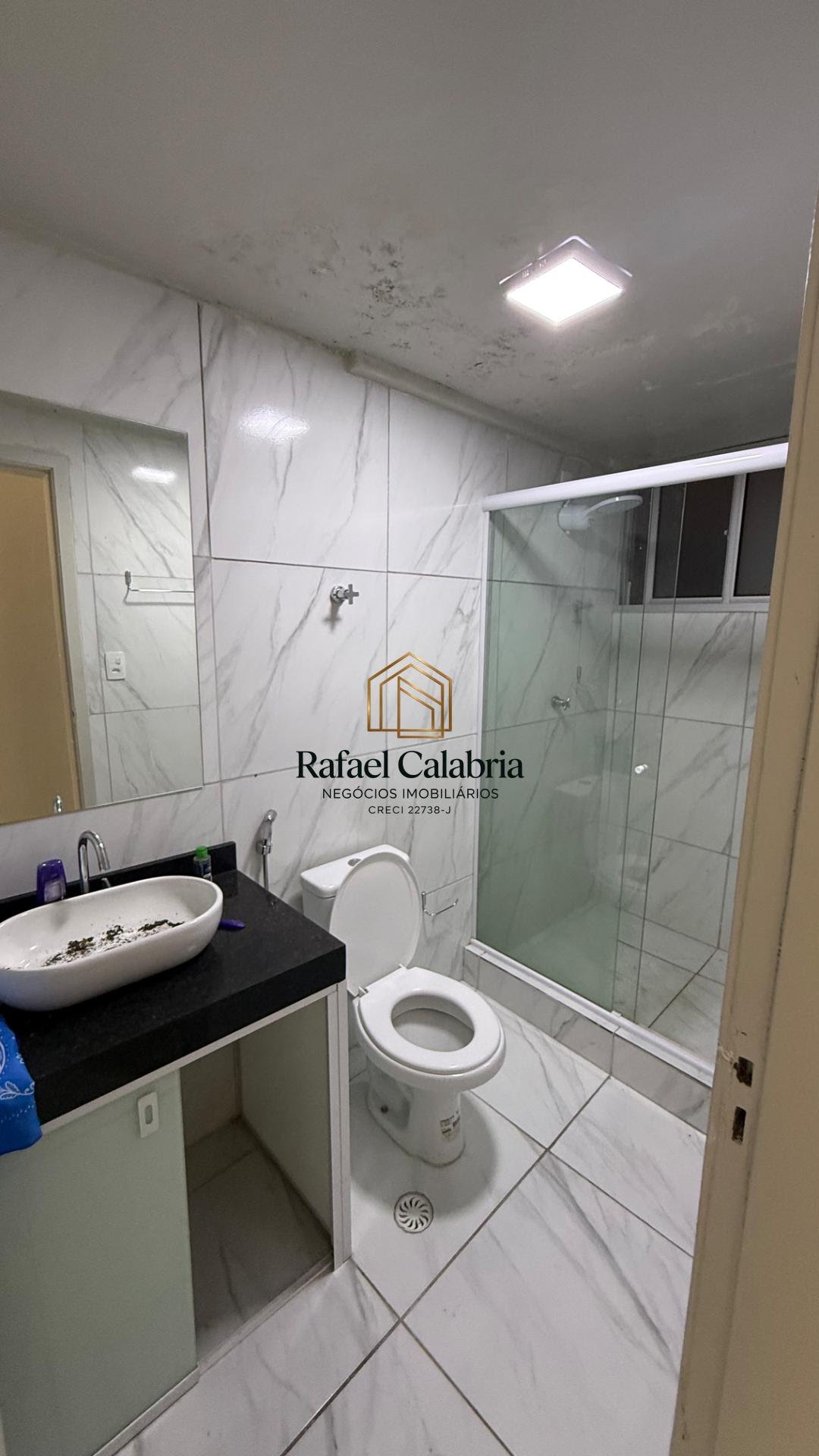 Apartamento para alugar com 2 quartos e 2 banheiros no Encruzilhada, Recife (PE) — foto 9 de 15