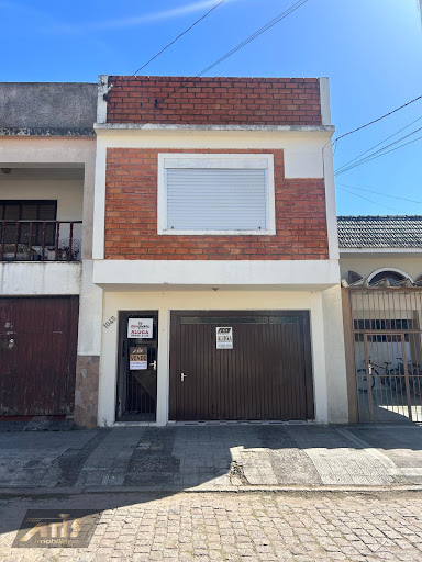 em Centro  -  Dom Pedrito