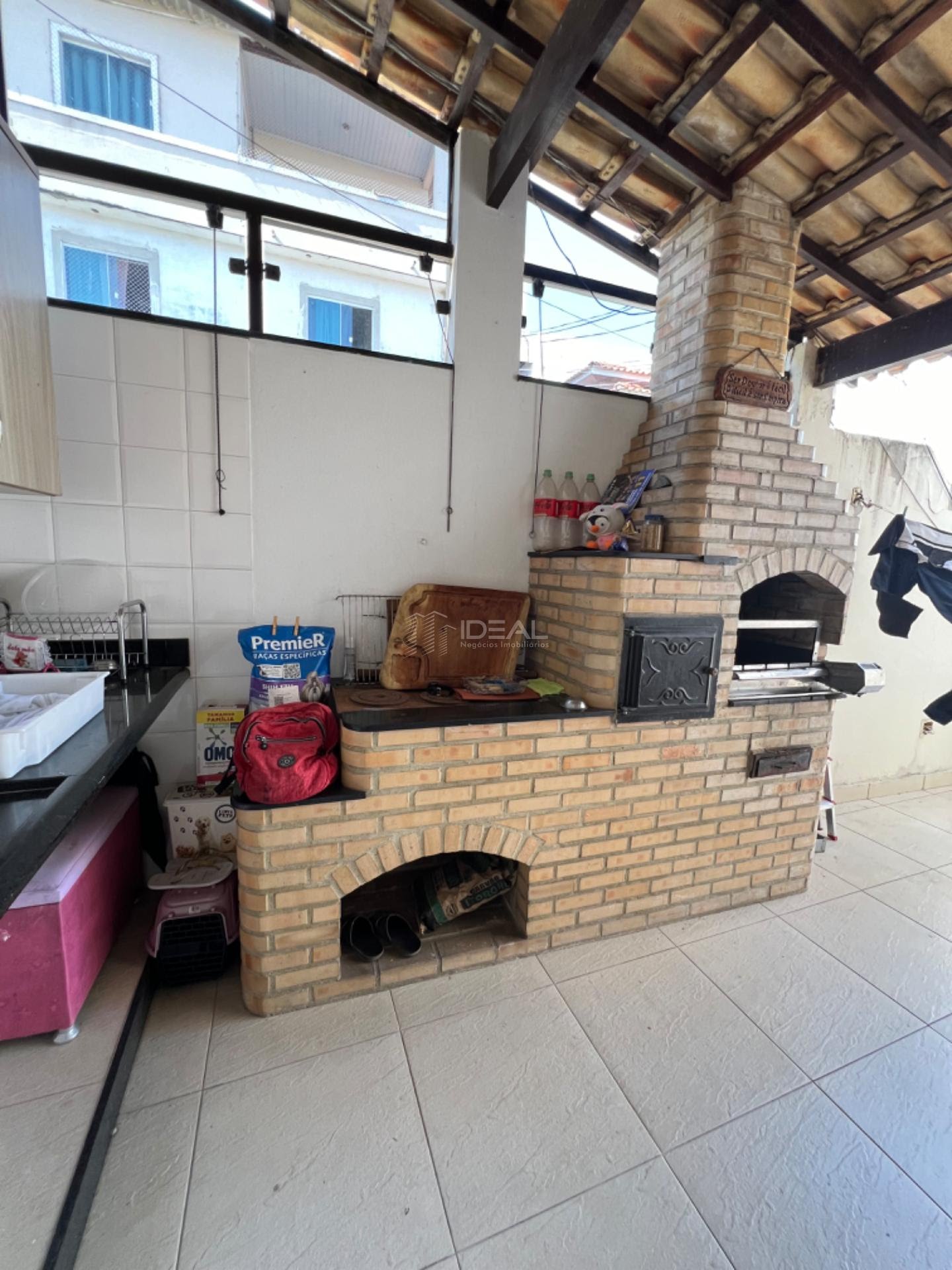 Casa à venda com 3 quartos, 1 suíte e 195m² no Chácara João Ferreira, Campos dos Goytacazes (RJ) — foto 11 de 30
