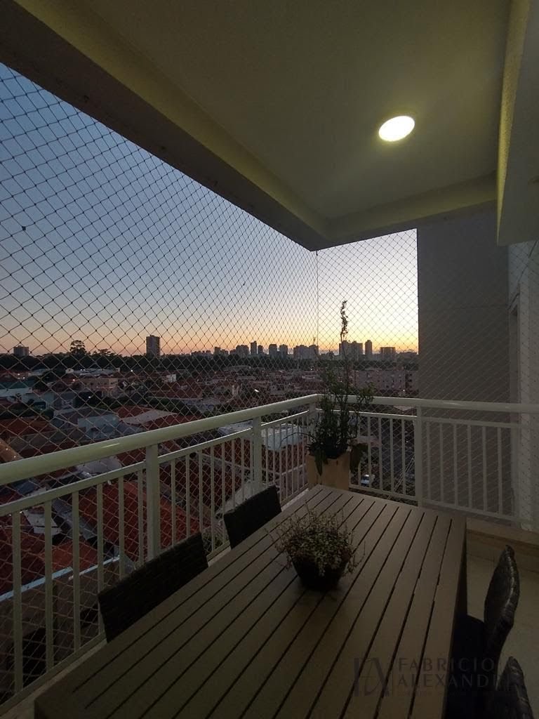 Apartamento à venda com 3 quartos, 1 suíte, 2 vagas e 100m² no Vila Santa Cruz, São José do Rio Preto (SP) — foto 13 de 23