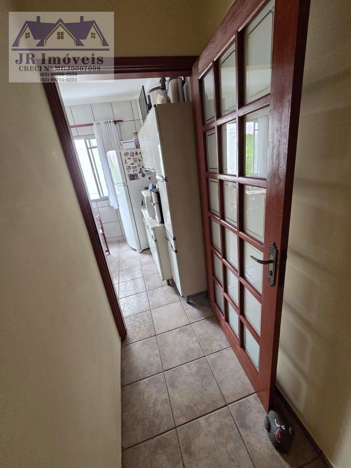 Apartamento à venda com 2 quartos e 2 banheiros no Morro Chic, Itajubá (MG) — foto 12 de 14