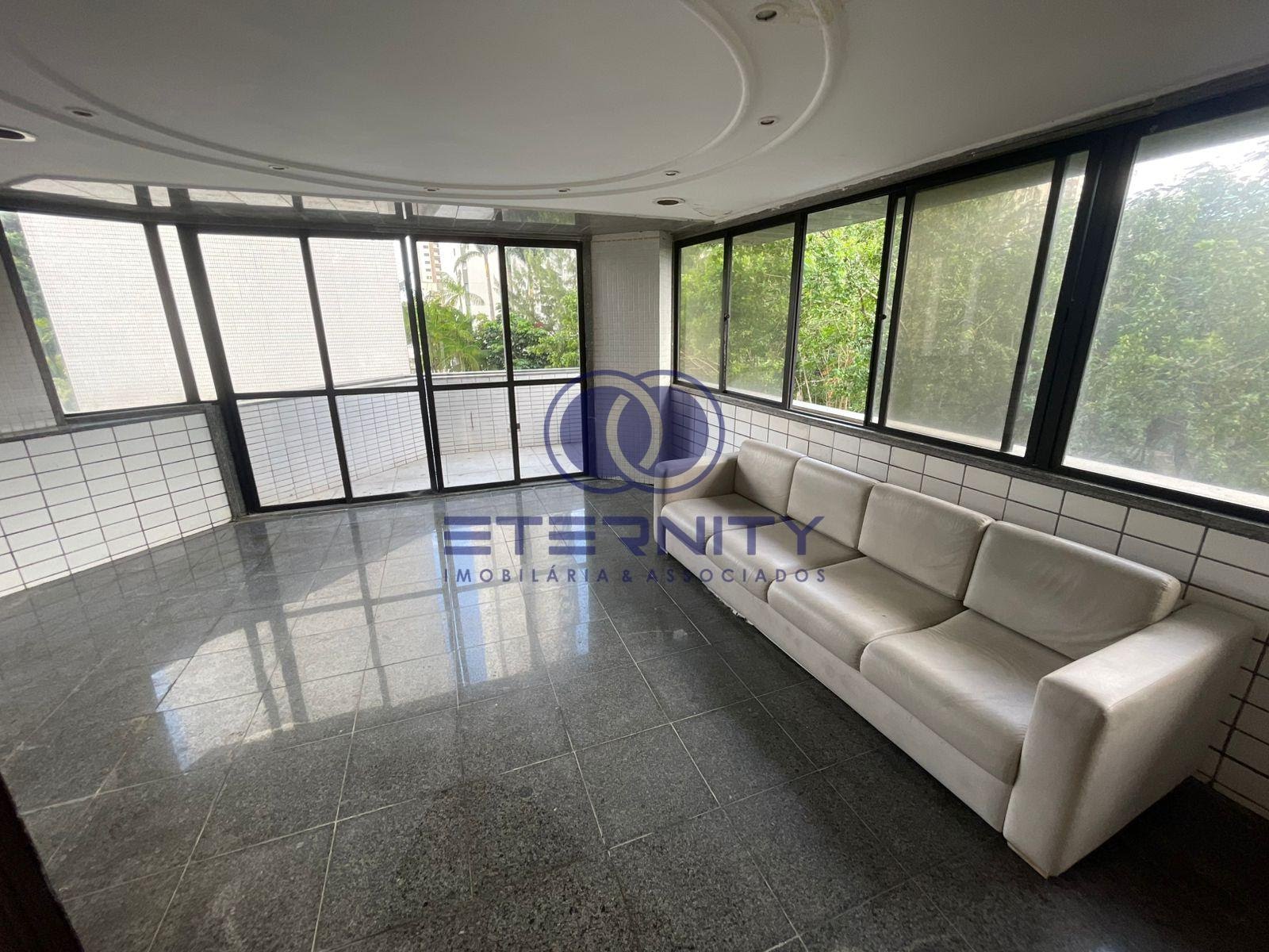 Apartamento à venda com 4 quartos, 4 suítes, 4 vagas e 335m² no Jaqueira, Recife (PE) — foto 8 de 30