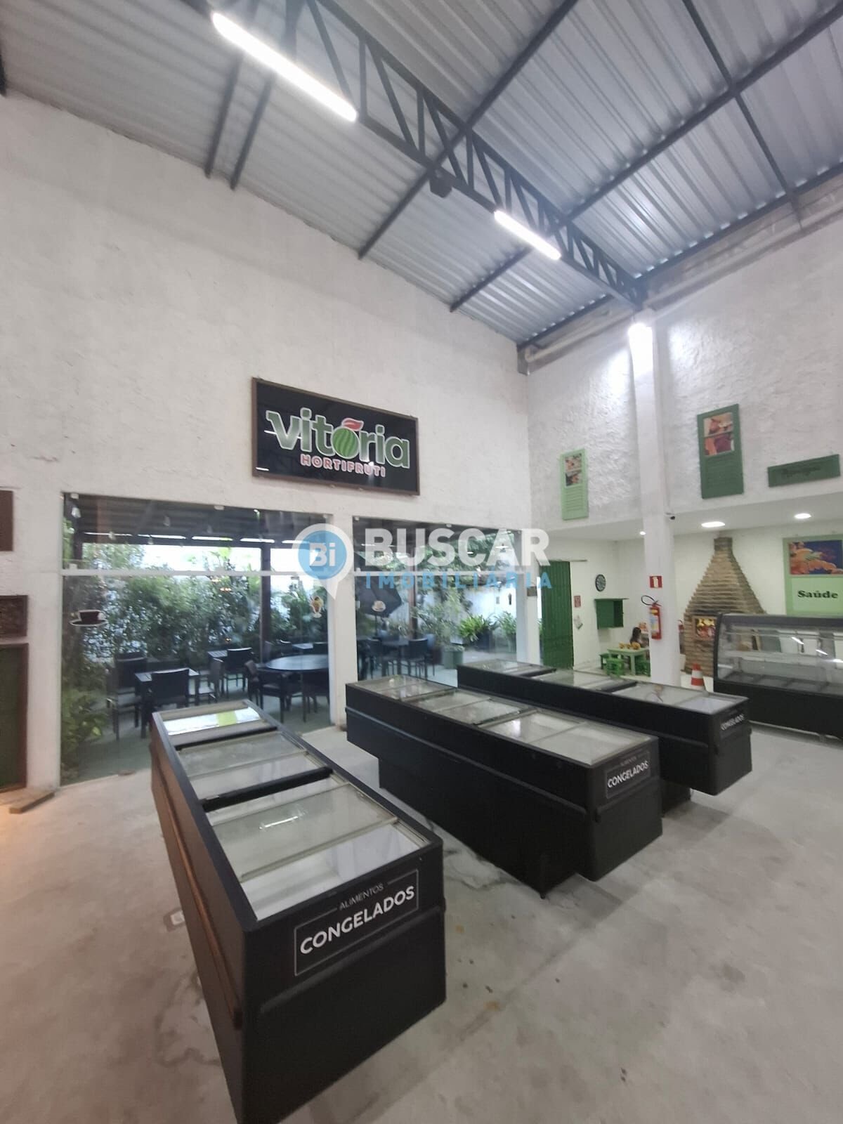 Comercial para alugar com 4 banheiros, 4 vagas e 1000m² no Centro, Cruz das Almas (BA) — foto 5 de 13