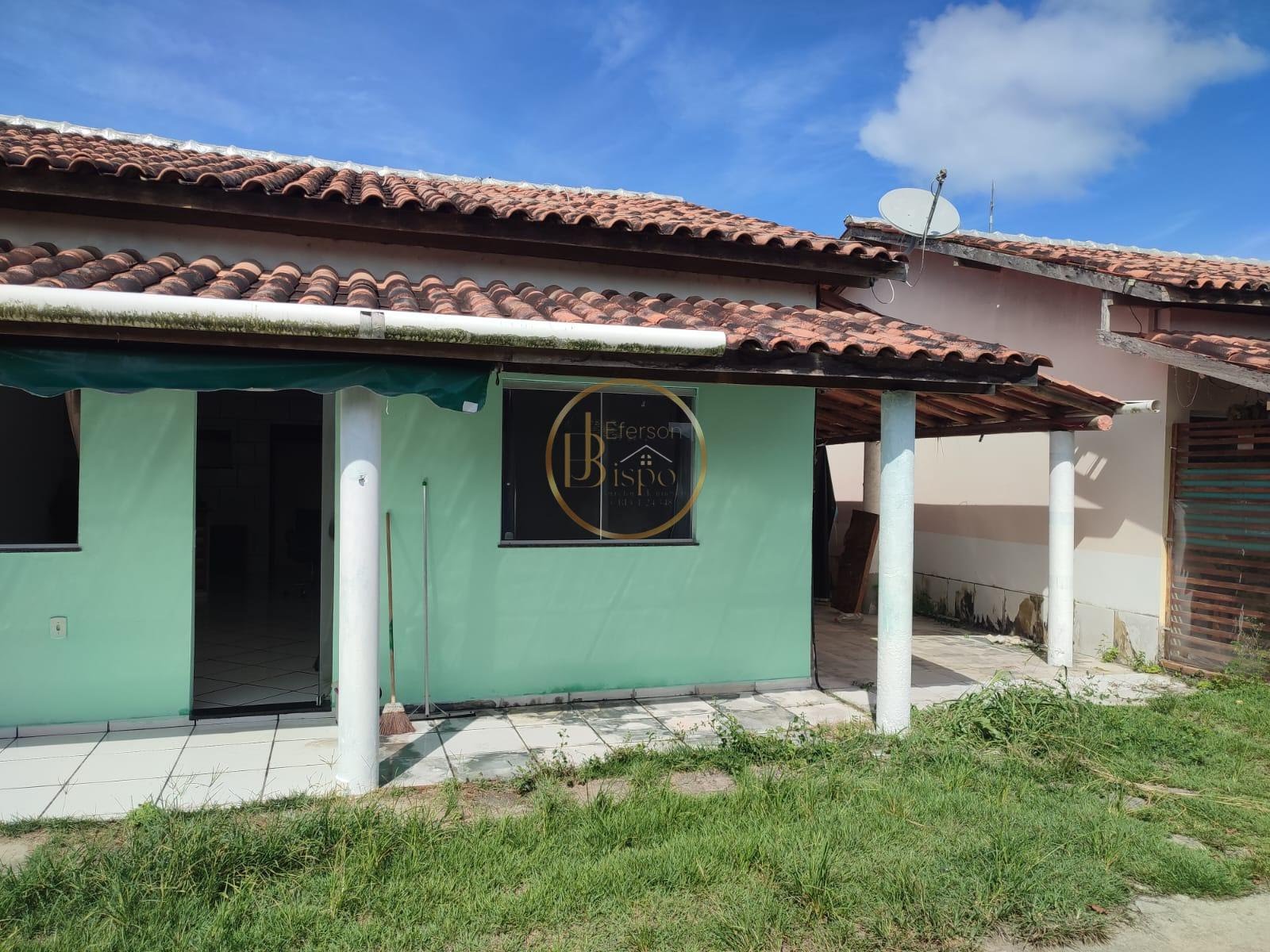 Casa à venda com 2 quartos, 1 suíte, 1 vaga e 70m² no Cambolo, Porto Seguro (BA) — foto 18 de 20