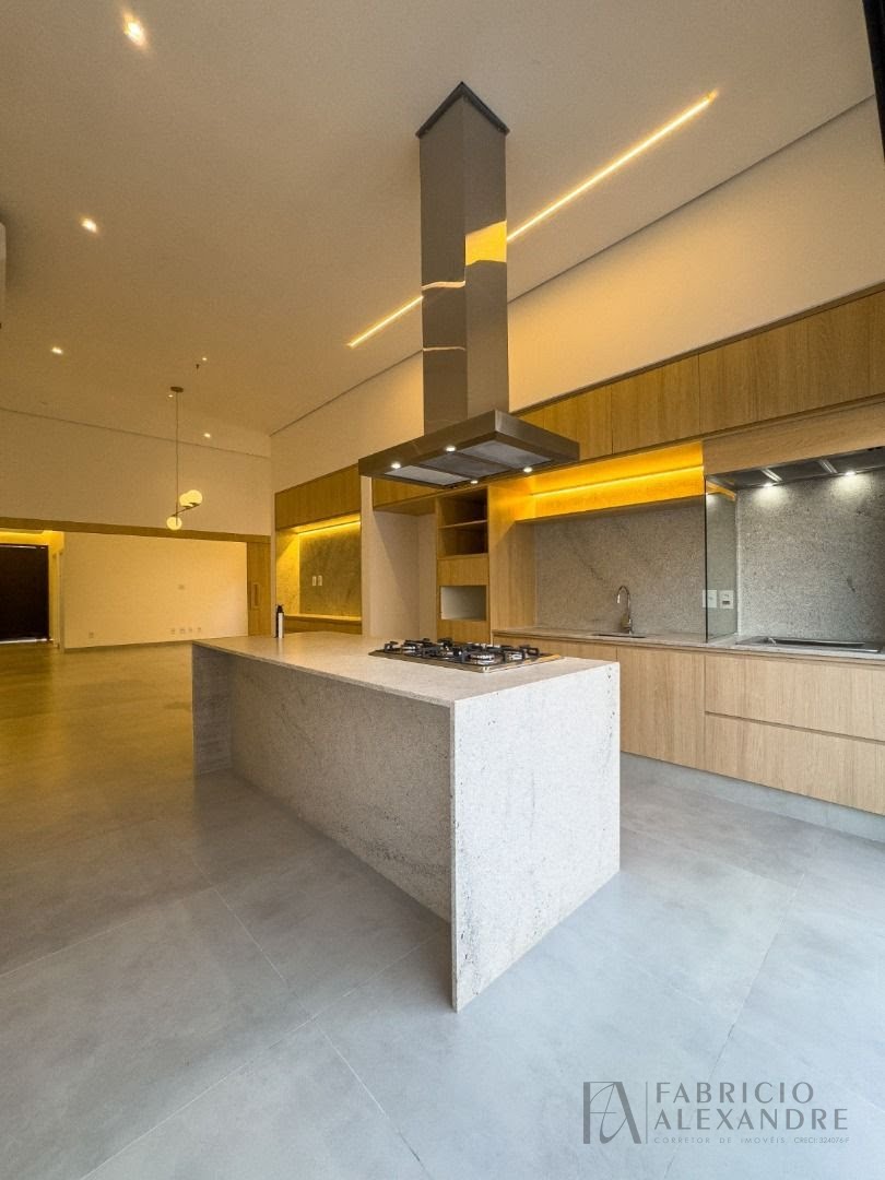 Casa à venda com 3 quartos, 3 suítes, 4 vagas e 203m² no Terravista Residence Club, Mirassol (SP) — foto 9 de 25