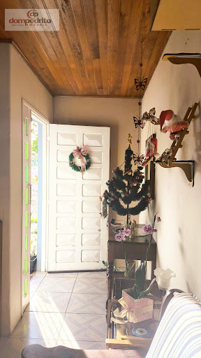 Hall de entrada 