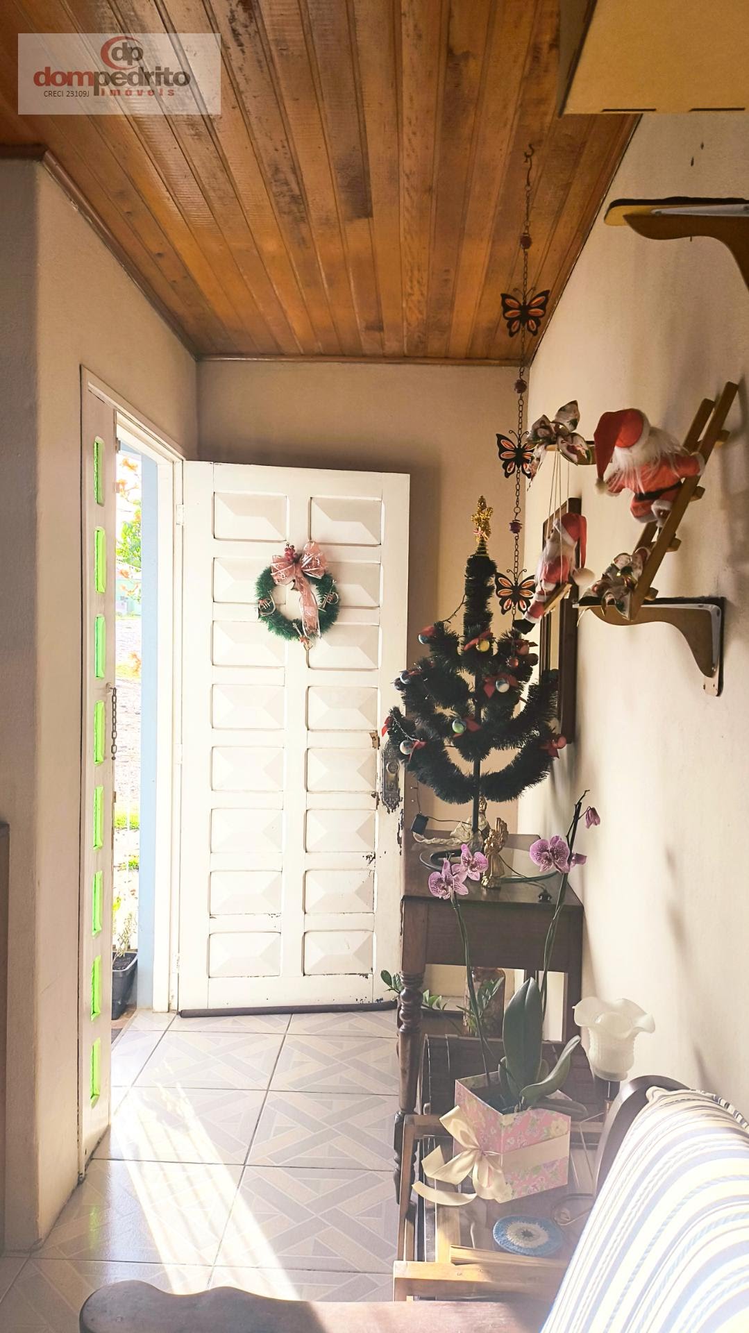 Hall de entrada 