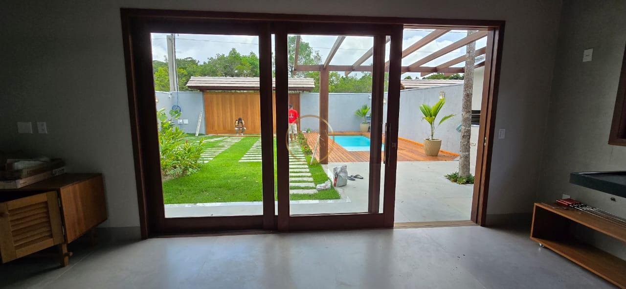 Casa à venda com 4 quartos, 2 suítes, 2 vagas e 154m² no Villas do Arraial, Porto Seguro (BA) — foto 13 de 18