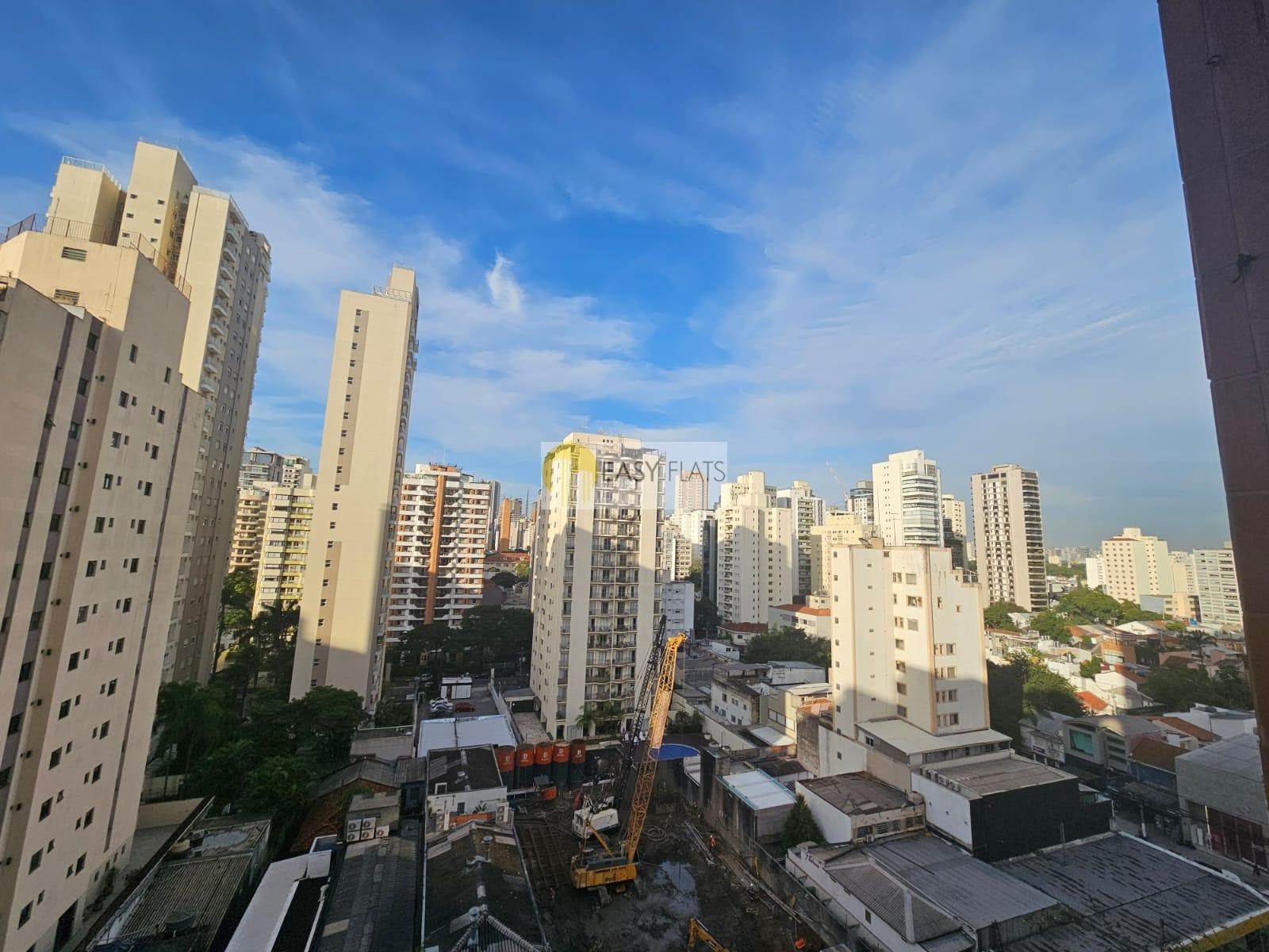 Apartamento à venda com 2 quartos, 2 suítes, 2 vagas e 140m² no Pinheiros, São Paulo (SP) — foto 20 de 30