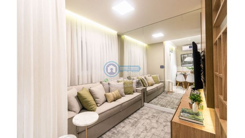 Apartamento à venda com 2 quartos, 1 vaga e 45m² no Vila Guaca, São Paulo (SP) — foto 18 de 20