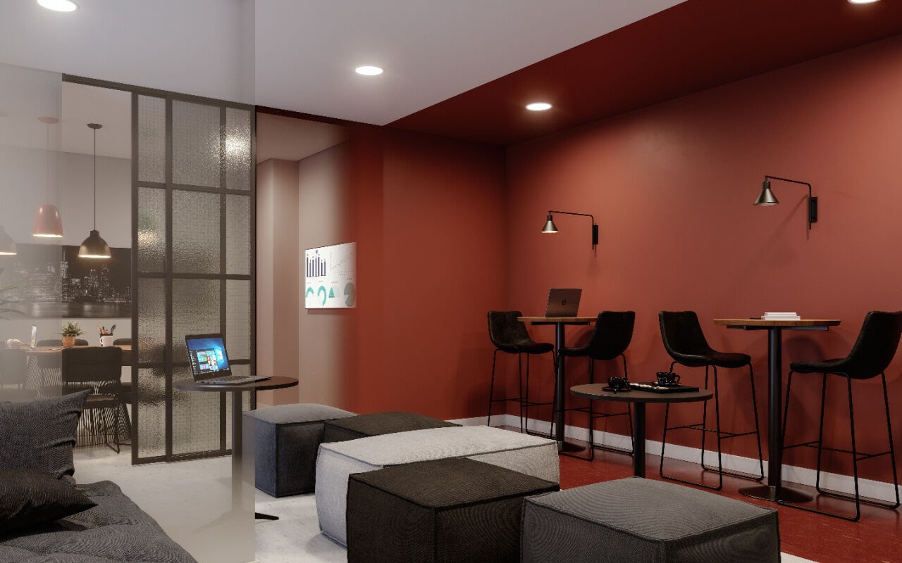 Apartamento à venda com 2 quartos, 1 banheiro e 33m² no Tatuapé, São Paulo (SP) — foto 4 de 28