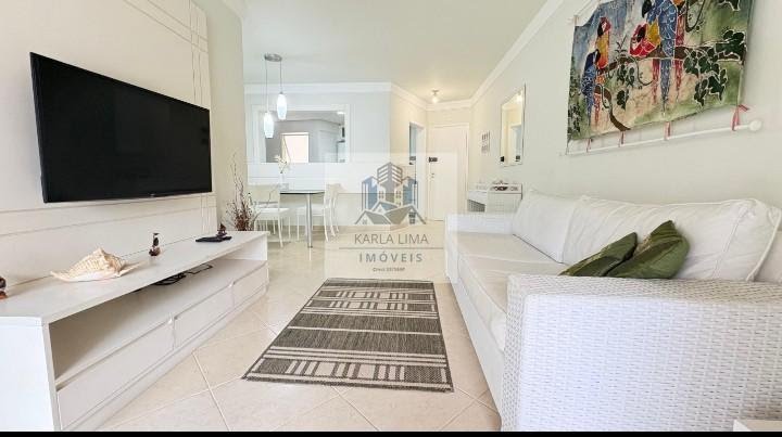 Apartamento à venda com 3 quartos, 1 banheiro e 2 vagas no Riviera de São Lourenço, Bertioga — foto principal