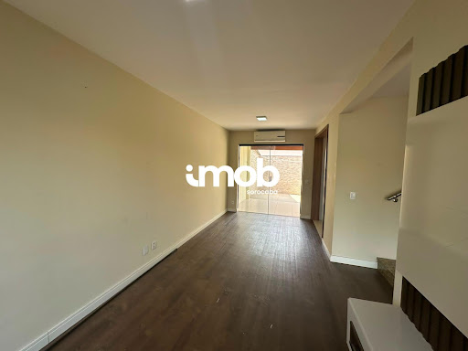Casa Mariana de Meio para Locação Condomínio Villa Flora Votorantim SP