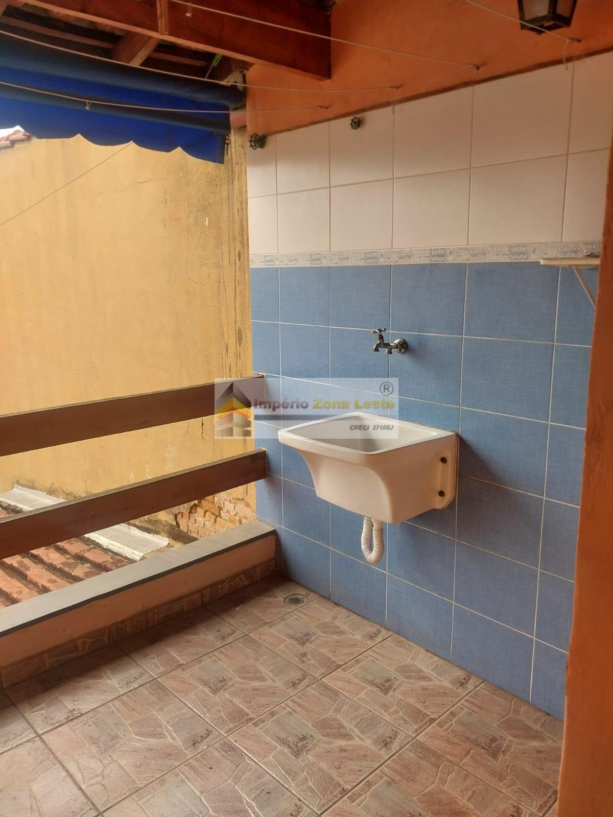 Casa, 1 quarto, 30 m² - Foto 7