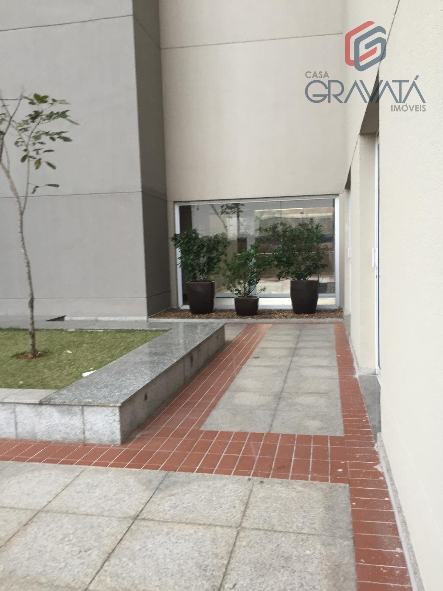 Apartamento à venda com 2 quartos, 2 suítes, 2 vagas e 64m² no Campestre, Santo André (SP) — foto 27 de 30