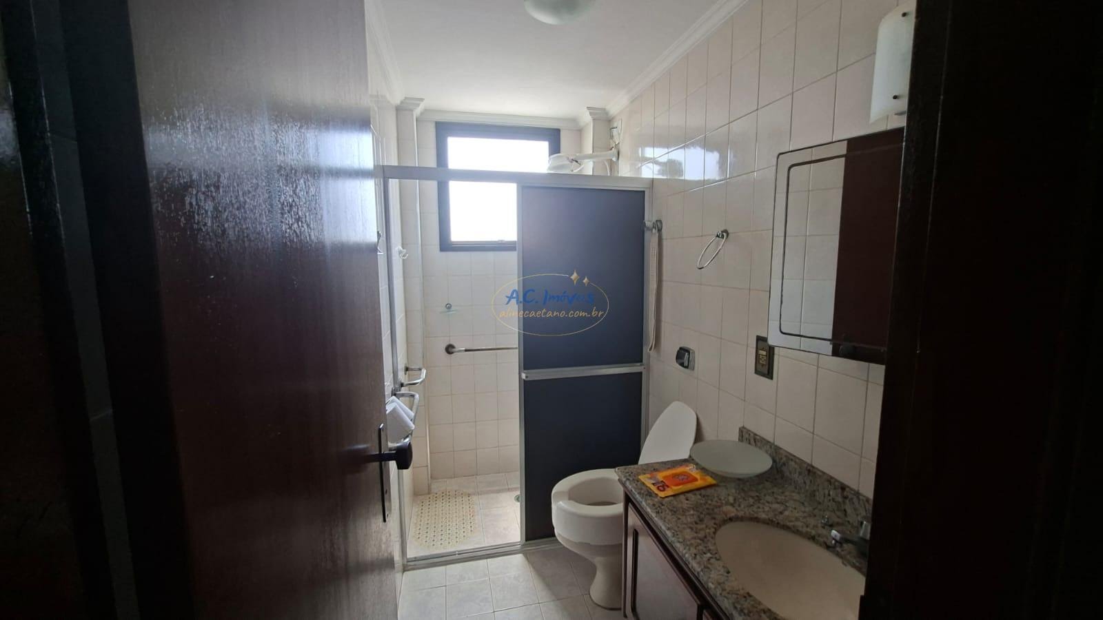 Apartamento à venda com 1 quarto, 1 banheiro, 1 vaga e 55m² no Tupi, Praia Grande (SP) — foto 11 de 29