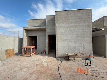 Casa à venda no Bairro Alta Villa em Pará de Minas - 3 quartos