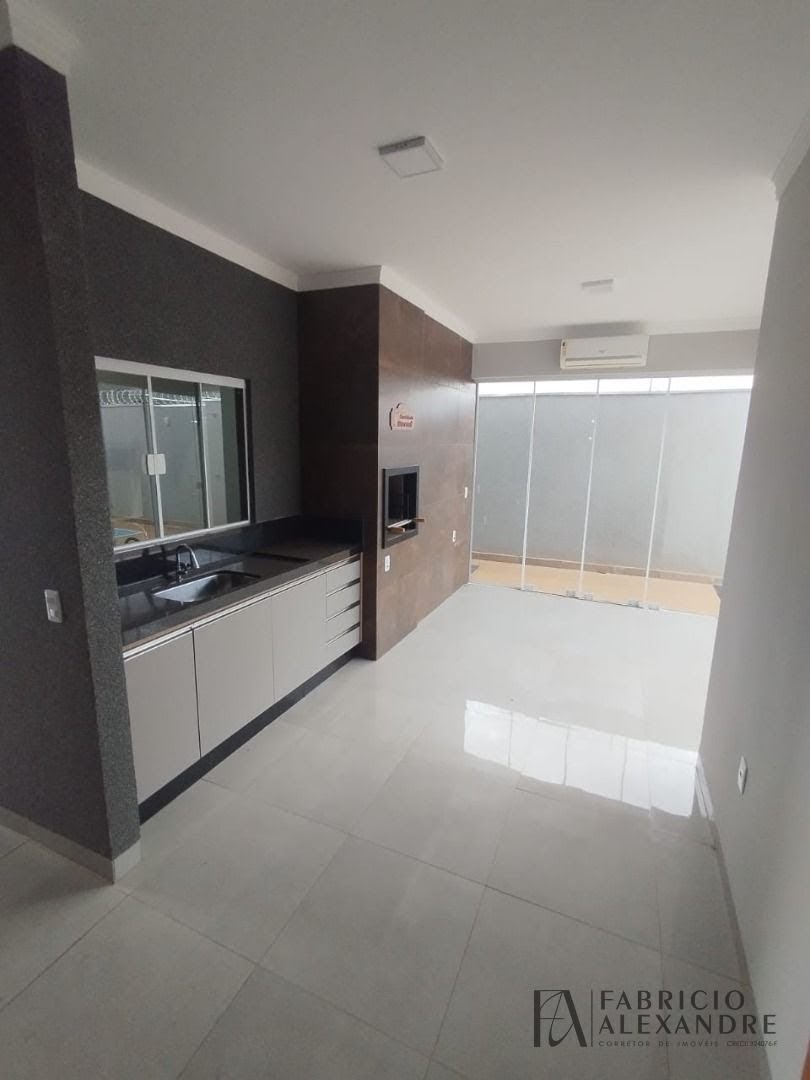 Casa à venda com 3 quartos, 3 suítes e 140m² no Setlife Residence Club 2, Mirassol (SP) — foto 10 de 15