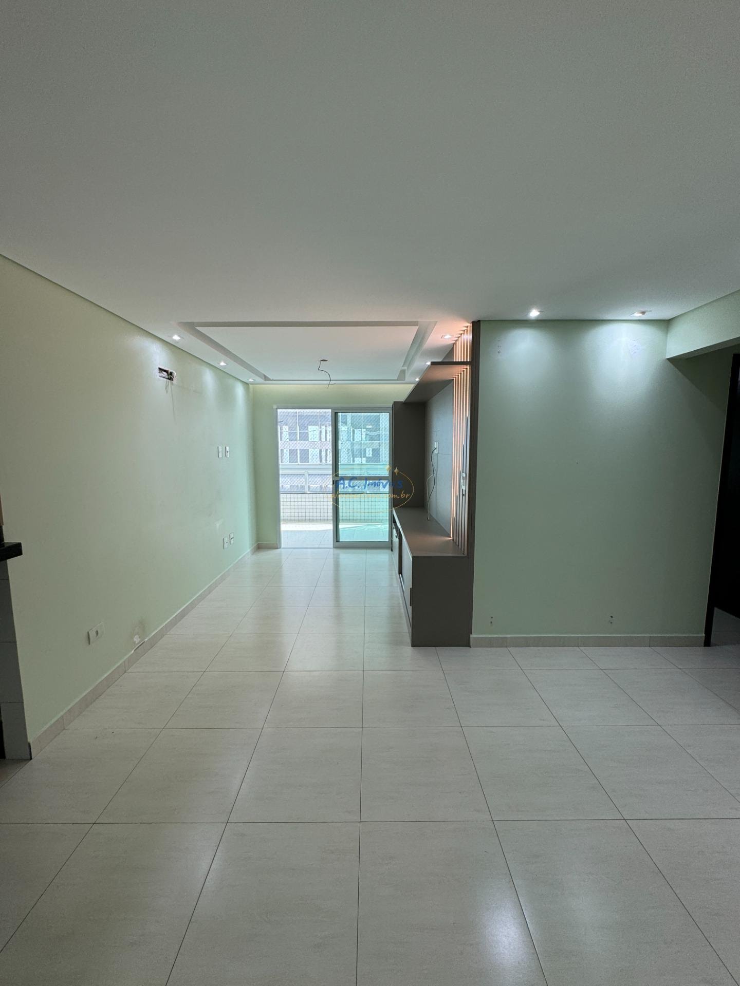 Apartamento à venda com 2 quartos, 1 suíte, 3 vagas e 93m² no Vila Caiçara, Praia Grande (SP) — foto 4 de 30