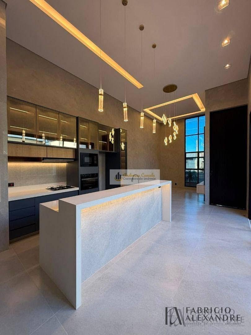 Casa à venda com 3 quartos, 1 suíte, 2 vagas e 125m² no Setsul II, São José do Rio Preto (SP) — foto 6 de 28