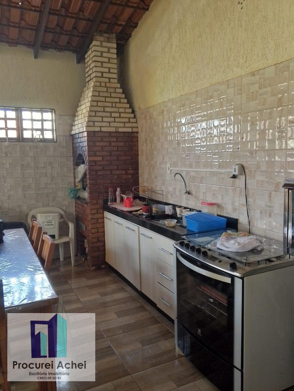 Casa à venda com 3 quartos, 1 suíte, 2 vagas e 200m² no Setor Residencial Leste (planaltina), Brasília (DF) — foto 6 de 17
