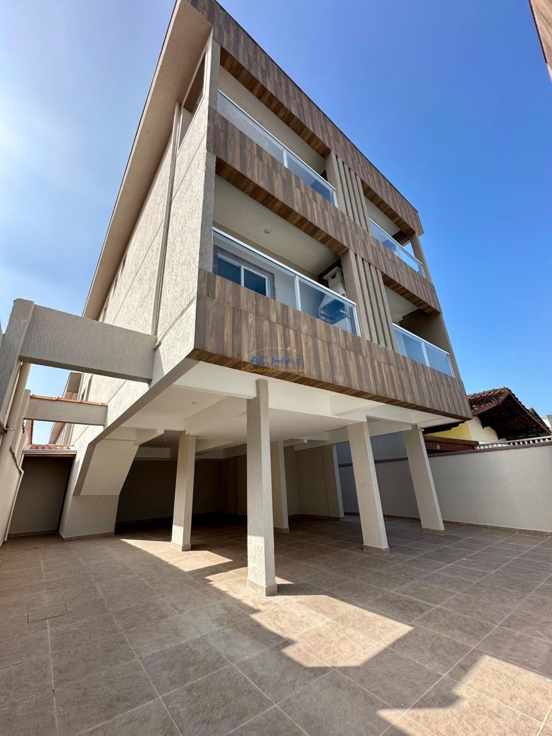 Casa à venda com 2 quartos, 2 suítes, 1 vaga e 83m² no Real, Praia Grande (SP) — foto 4 de 14