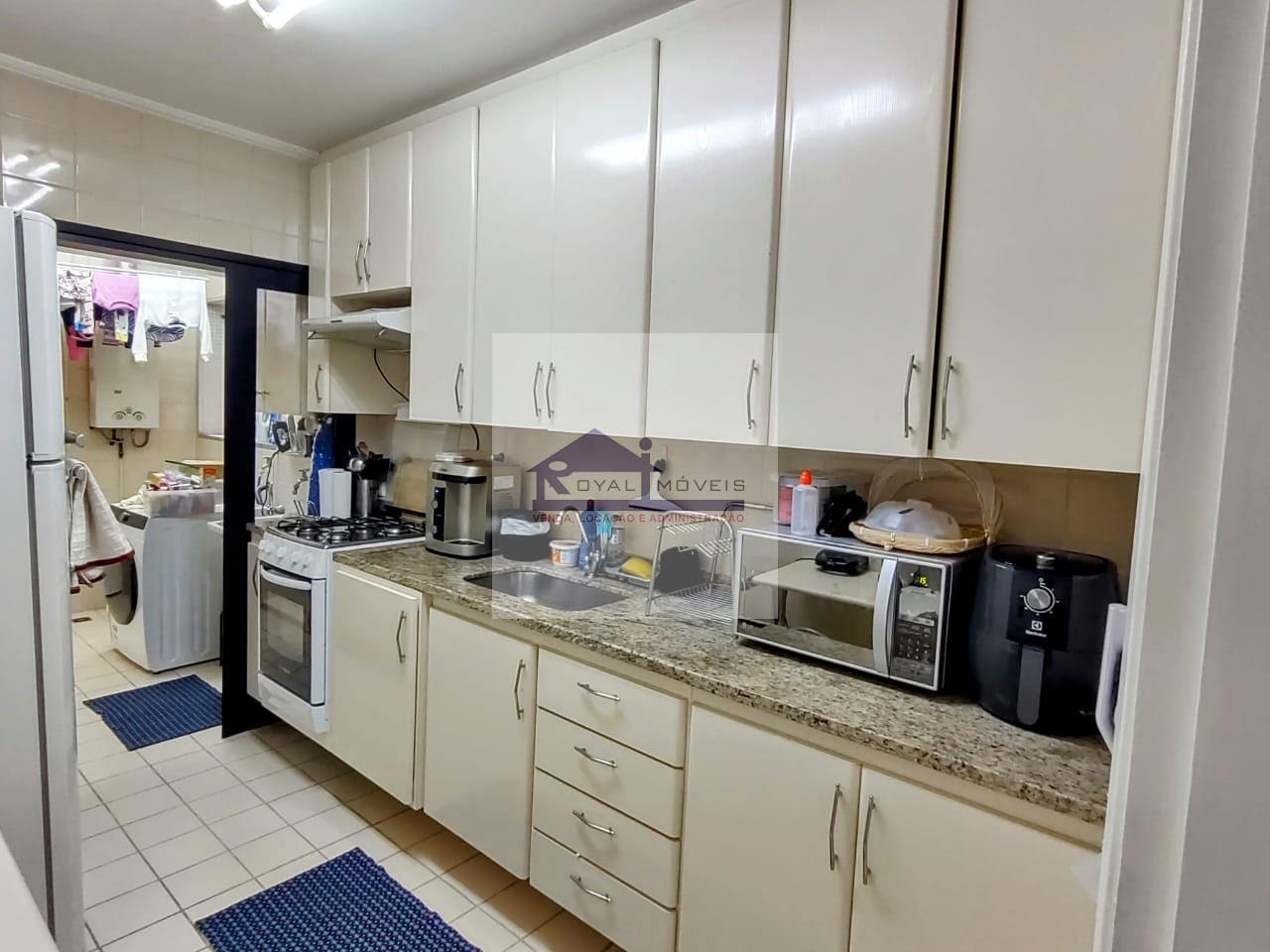 Apartamento à venda com 3 quartos, 1 suíte, 1 vaga e 77m² no Vila da Saúde, São Paulo (SP) — foto 27 de 29