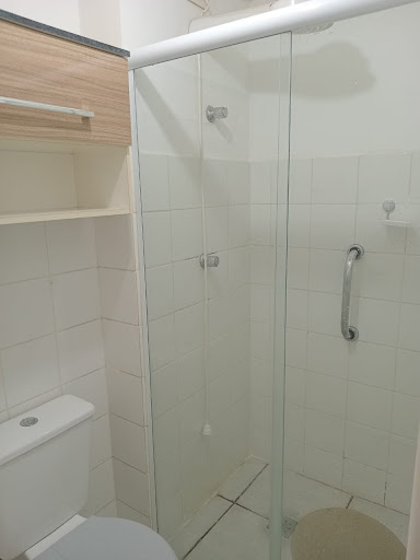 Apartamento kit em Cambuci  -  São Paulo