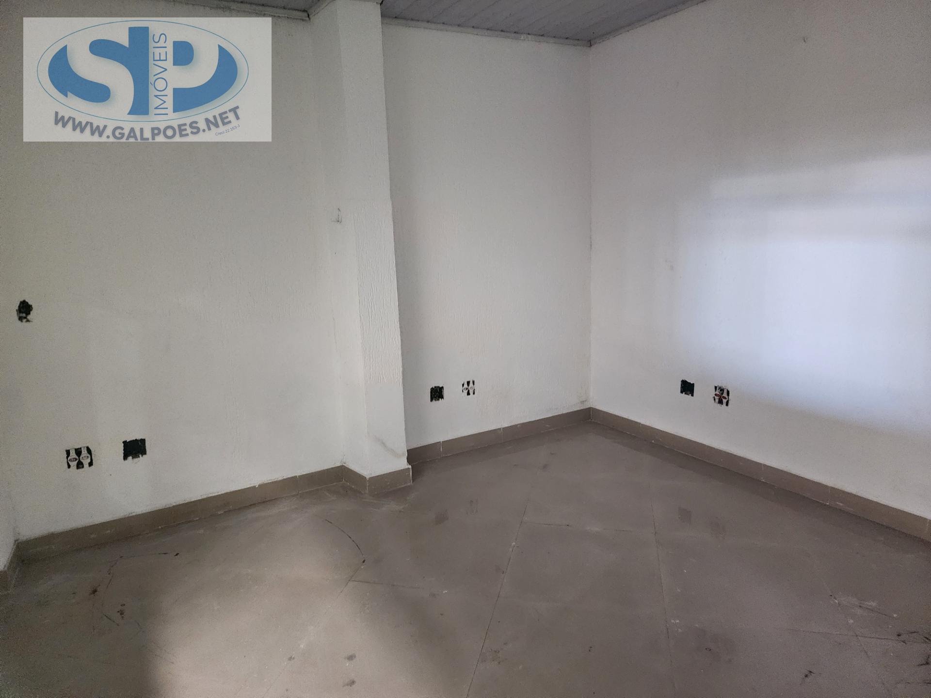 Depósito-Galpão, 450 m² - Foto 4