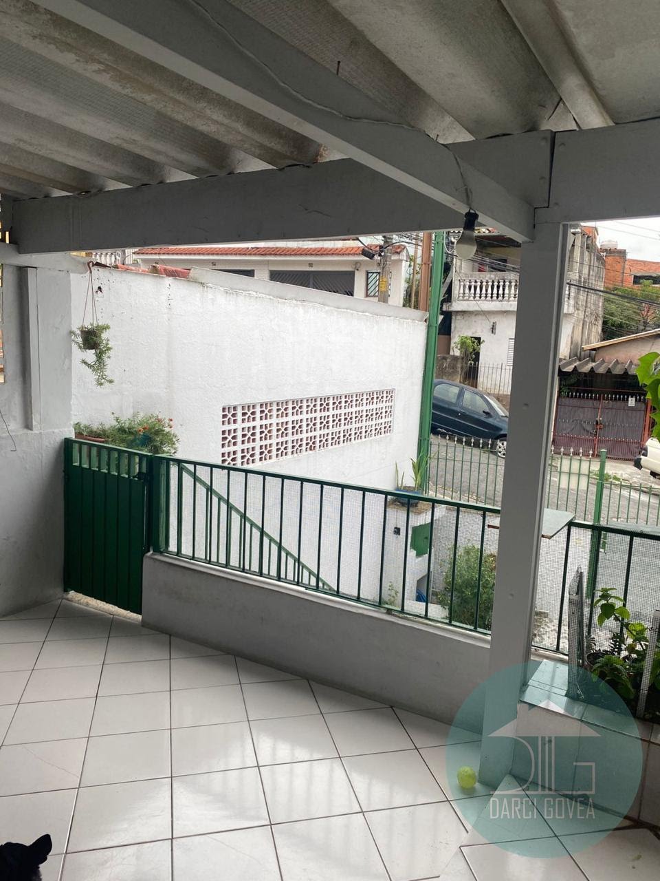 Casa à venda com 2 quartos, 1 suíte, 1 vaga e 105m² no Parque Ramos Freitas, São Paulo (SP) — foto 7 de 27