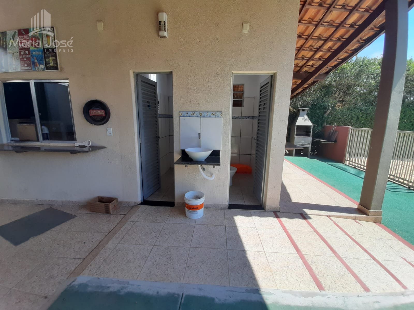 Casa à venda com 3 quartos, 1 suíte, 8 vagas e 290m² no Padre Teodoro, Sete Lagoas (MG) — foto 28 de 30