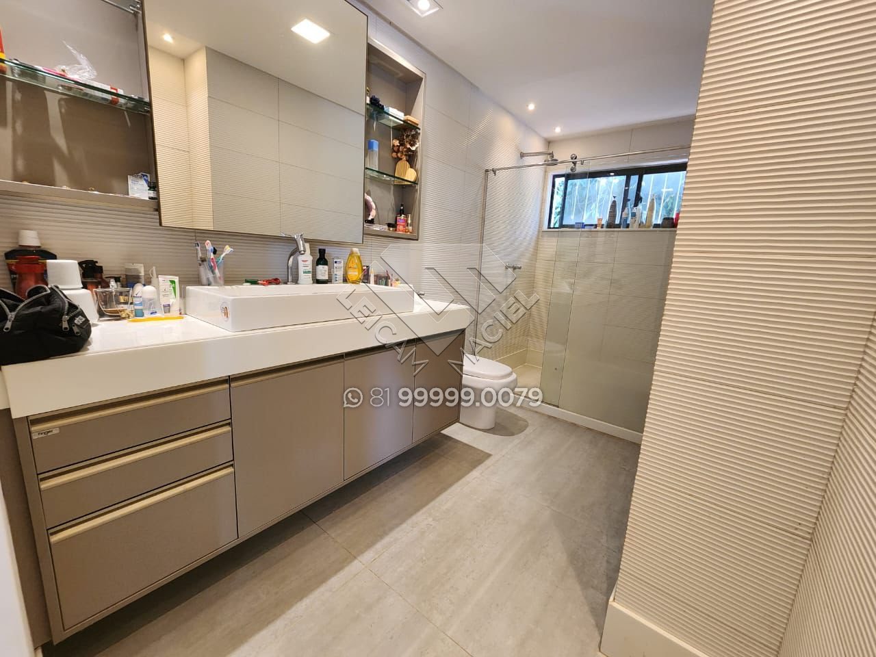 Casa à venda com 4 quartos, 4 suítes, 4 vagas e 400m² no Poço da Panela, Recife (PE) — foto 5 de 29