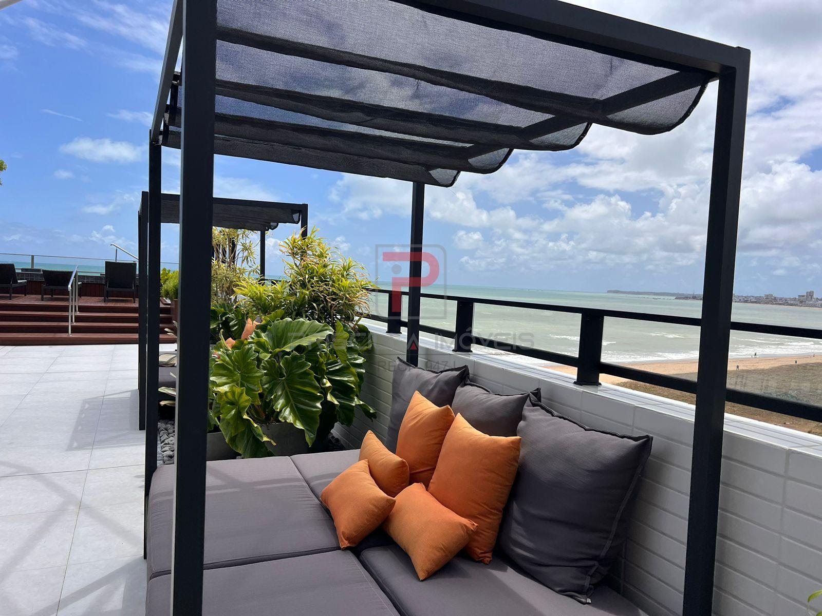 Apartamento à venda com 1 banheiro e 23m² no Jardim Oceania, João Pessoa (PB) — foto 25 de 30