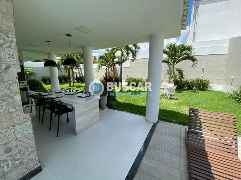 Casa à venda com 3 quartos, 3 suítes, 4 vagas e 700m² no Sim, Feira de Santana (BA) — foto 7 de 21